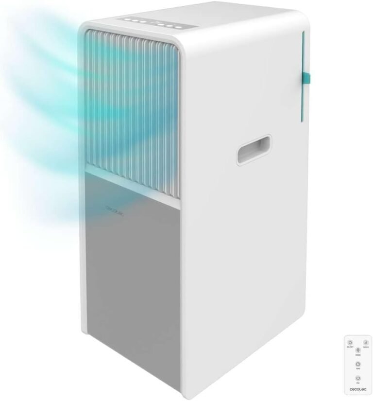 Cecotec – ForceClima 9150 Style