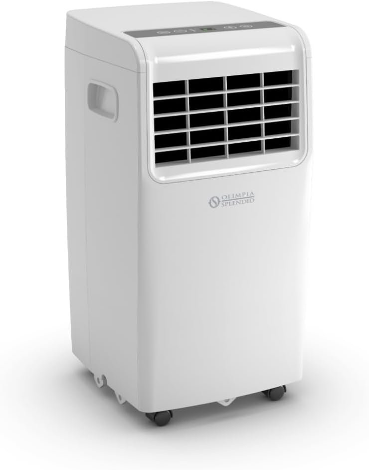 Olimpia Splendid – Dolceclima Air 9