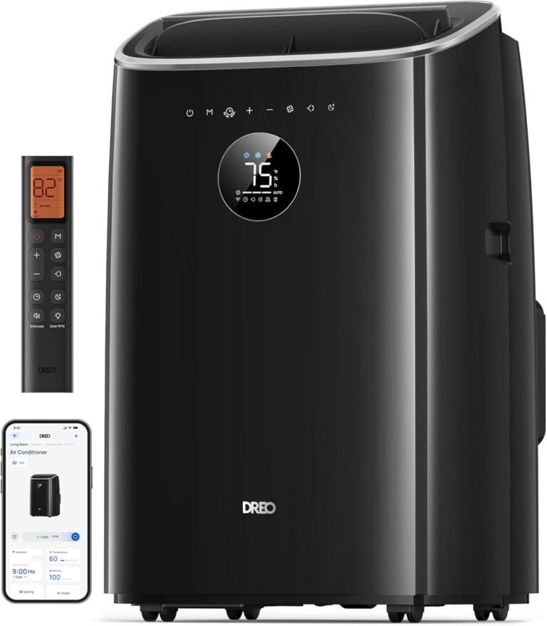 Dreo – AC318S